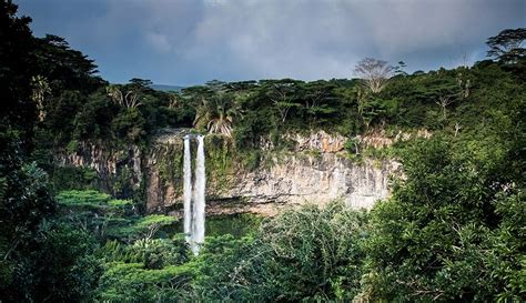 Walking in the Black River Gorges National Park – silver-travellers.com