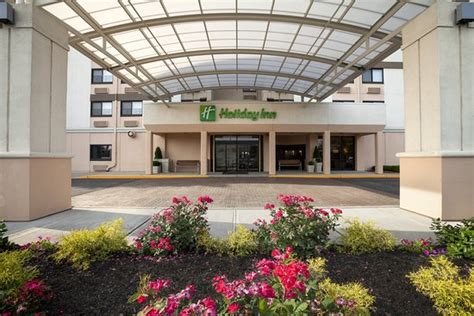 Holiday Inn Newark Airport - UPDATED 2019 Prices, Reviews & Photos (NJ) - Hotel - TripAdvisor