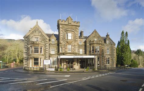 Hotels on Loch Lomond - Hotels Are Amazing