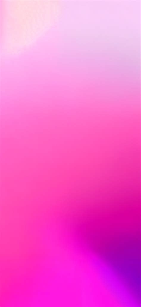 Hot & Light Pink Gradient Wallpapers - Light Pink Wallpaper iPhone