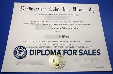 This Is the Smartest Tip Ever about Buy NPU Diploma