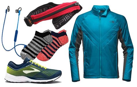 Our Essential Guide to the Best Men’s Running Gear | Mens running gear, Running clothes, Running ...