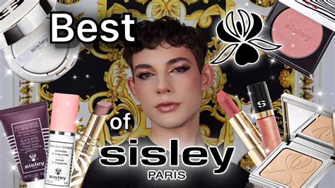 Sisley Paris Makeup Review | Saubhaya Makeup