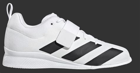 Adidas Adipower 2 Review (2024) | BarBend