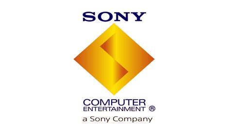 Sony Computer Entertainment Logo by Grantrules on DeviantArt