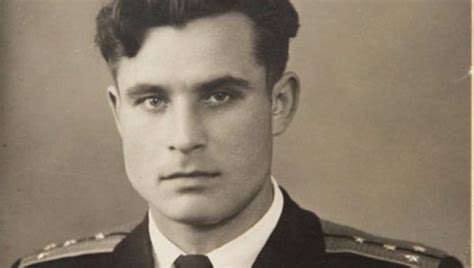 Stanislav Petrov: The Man Who Prevented a Nuclear War - Owlcation