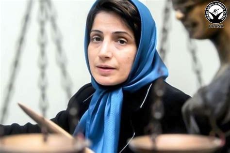 Nasrin Sotoudeh Starts Hunger Strike in Evin Prison - Hrana