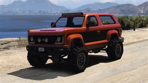 Improved Vapid Riata [Add-On / Replace | Tuning] - GTA5-Mods.com