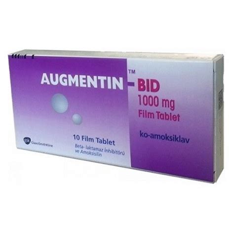 Augamentin 663926-Augmentin for sinus infection