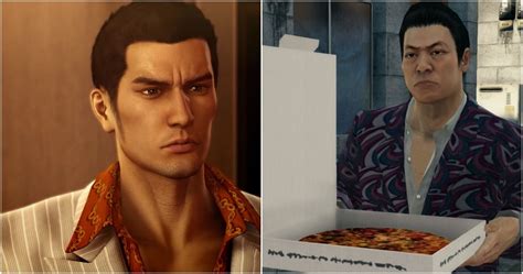 Yakuza 0: The 10 Best Kiryu Substories, Ranked | TheGamer