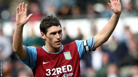 Gareth Barry: 633 Premier League games, but how much do you know about him? - BBC Sport