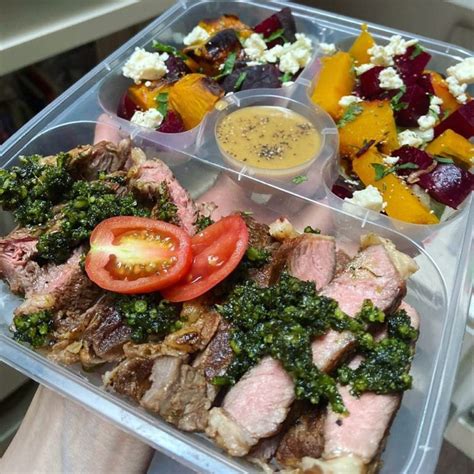 9 Healthy Catering Services In Jakarta To Maintain Your Diet During WFH