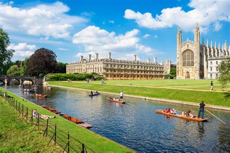 Clima en Cambridge en Noviembre 2024 - Tiempo, Temperatura y Clima en ...