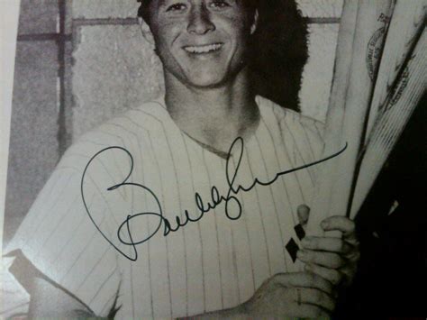 Bobby Murcer | PSA AutographFacts℠