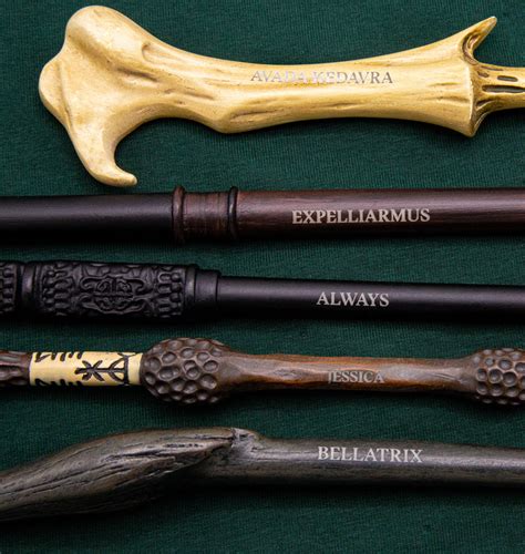 Professor Dumbledore's Wand | Harry Potter Shop US