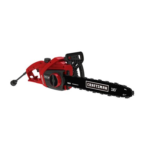 Craftsman 071-45247 16" Electric Corded Chainsaw