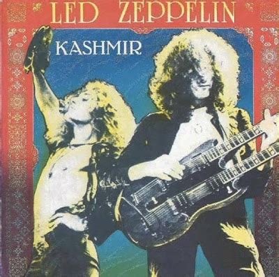 bootleg addiction: Led Zeppelin: Kashmir