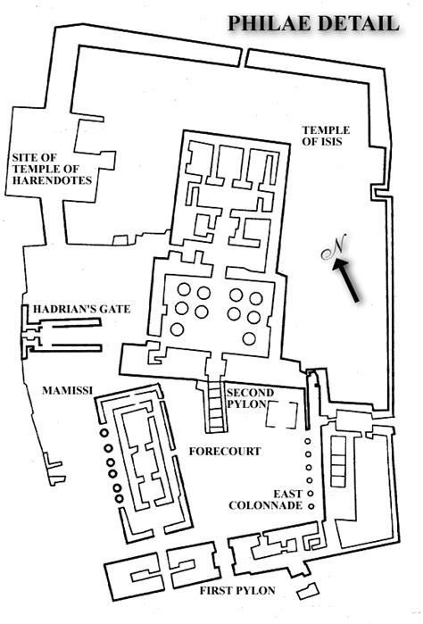 Egyptian Sourcebook for Castle Falkenstein - Philae