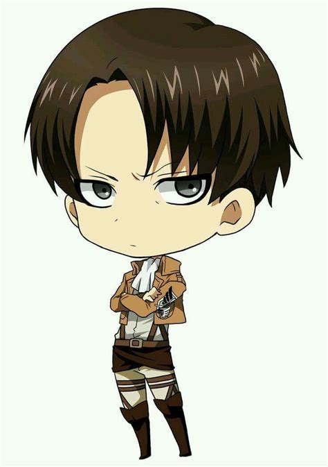 Pin on Attack on titan | Chibi, Attack on titan anime, Anime chibi