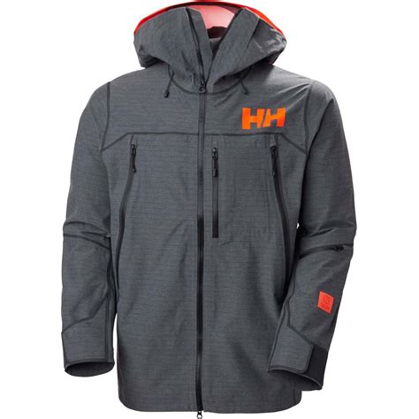 Helly Hansen Elevation Shell 3.0 Jacket - Men's | Buckmans.com