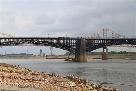 dam images daily 2014 06 tae st louis st louis architecture 13 mississippi river bridge