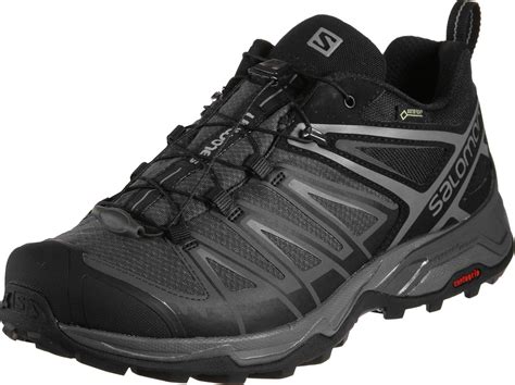 SALOMON Men's Shoes X Ultra Hiking: Amazon.co.uk: Shoes & Bags