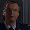 Stargate SG-1 (TV Series 1997–2007) - Robert Wisden as Lt. Colonel Bert Samuels, Major Bert ...