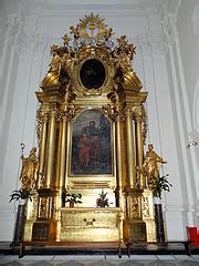 Category:Interior of Holy Cross church in Warsaw - Wikimedia Commons