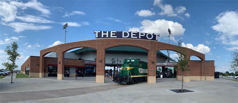 The Depot - Matthews Southwest