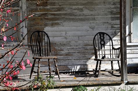 Antique Wooden Chairs Free Stock Photo - Public Domain Pictures