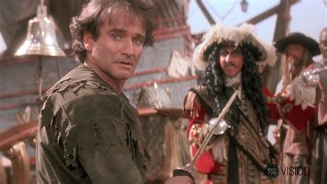 Hook: Movie Review