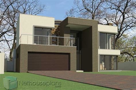 House Design | Double Storey House Plans with Photos | Nethouseplans