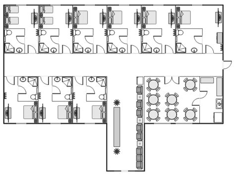 Hotel Ground Floor Plan Design | Viewfloor.co