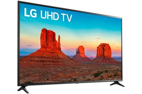 Deal: Brand new premium LG 50-inch 4K Smart TV on sale for just $300 at ...