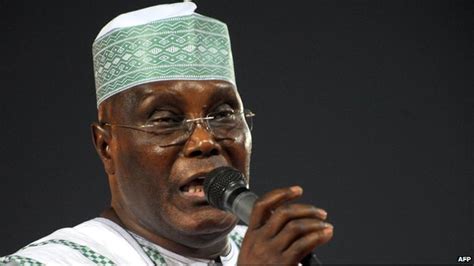 Atiku Abubakar - Biography, Children, Net Worth, House, Quick Facts