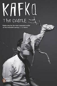 THE Castle Franz Kafka NEW Book 0141183446 | eBay