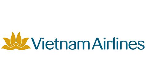 Vietnam Airlines Logo, symbol, meaning, history, PNG, brand