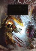 Warhammer 40K The Horus Heresy: Visions of Heresy HC (2014 Black Library) comic books