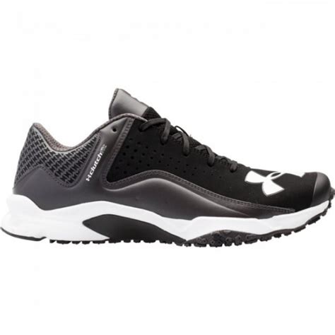 Under Armour Men's Yard Low Trainer Baseball Turf Shoe | Sports Direct USA