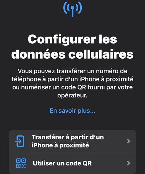 Voici comment fonctionnent les nouvelles eSIM pour votre téléphone ...