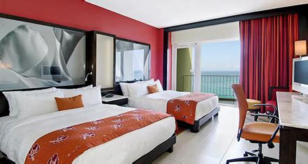 Ocean View Room at The Condado Plaza Hilton | San Juan, Puerto Rico Accommodations