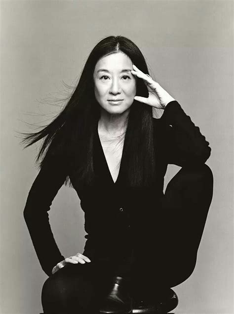 Vera Wang | Vera wang, Vera, Photography women