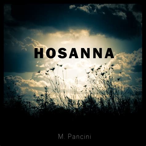 Hosanna