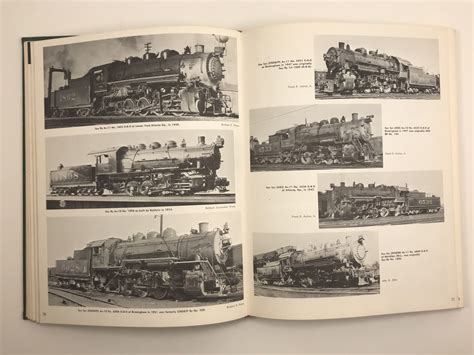 Steam Locomotives and Boats Southern Railway System by Prince, Richard ...