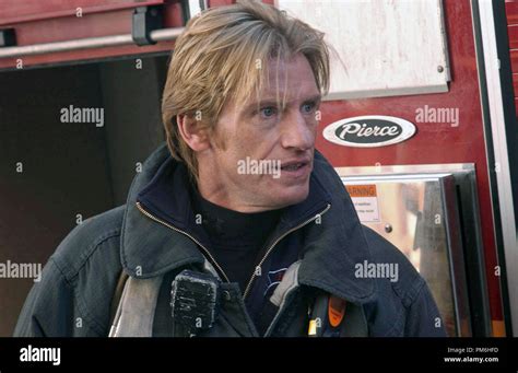 Film Still from "Rescue Me" Denis Leary 2007 Stock Photo - Alamy