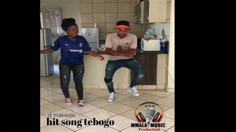 limpopo boy dancing- dj makwale tebogo - YouTube