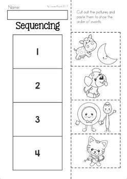 Hey Diddle, Diddle Nursery Rhyme Worksheets and Activities by Lavinia Pop