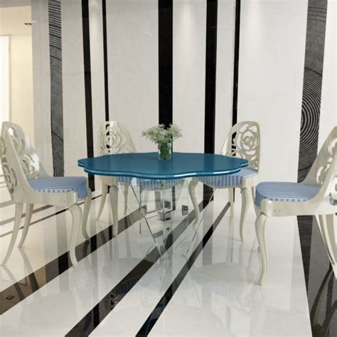 Custom Cut Glass Table Tops for Your Home | ARTLOOK GLASS COMPANY NEW YORK