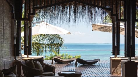 Anantara Bazaruto Island Resort, Mozambique - Hotel Review | Condé Nast ...