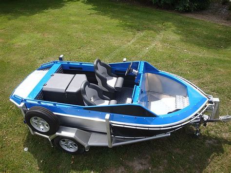 Jet Boats For Sale: Mini Jet Boats For Sale